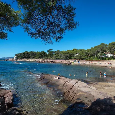 Soleil Soleil, Sur Le Toit Grande Terrasse Saint-Raphael (Var)