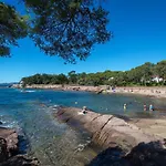 Soleil Soleil, Sur Le Toit Grande Terrasse Saint-Raphaël