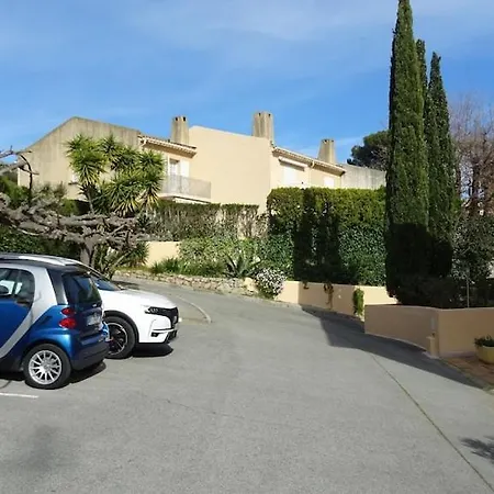 Soleil Soleil, Sur Le Toit Grande Terrasse Lägenhet