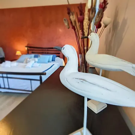 Soleil Soleil, Sur Le Toit Grande Terrasse Lägenhet Saint-Raphaël