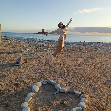 Soleil Soleil, Sur Le Toit Grande Terrasse *