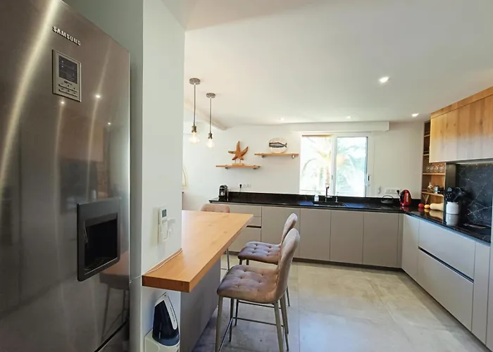 Soleil Soleil, Sur Le Toit Grande Terrasse * Saint-Raphaël