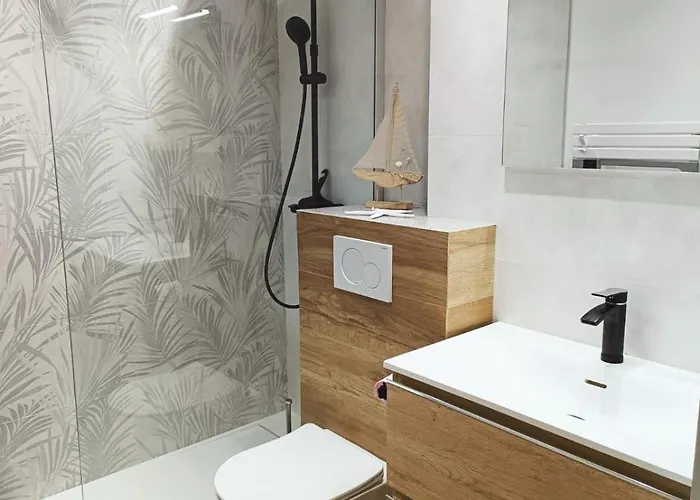 Soleil Soleil, Sur Le Toit Grande Terrasse 아파트 *