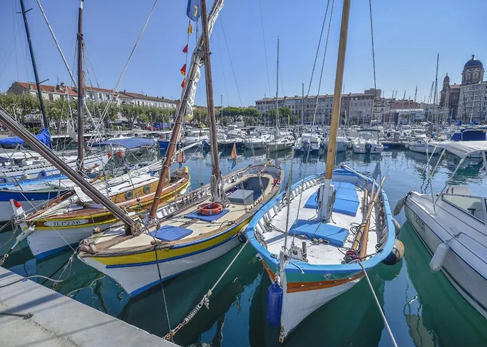 Soleil Soleil, Sur Le Toit Grande Terrasse * Saint-Raphaël